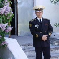 Олег Мамоненко