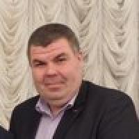 Михаил Шалагин