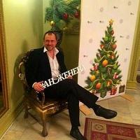 Максим Слободенюк