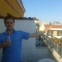 Илья Черников