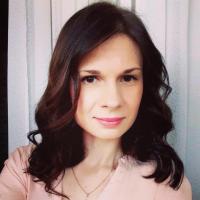 Окунева Александра Анатольевна