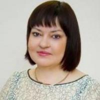 Демьянченко Елена Юрьевна