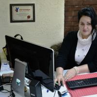 Дьячкова Александра Владимировна