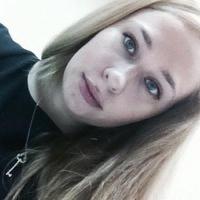 Анна Курцева