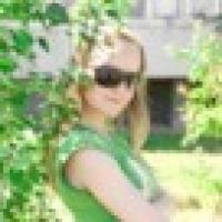 Наталья Шебитченко