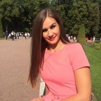 Настена Конфетчикова