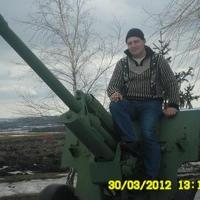 Сергей Дерябин