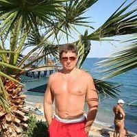 Игорь Волков