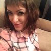 Виктория Буркова