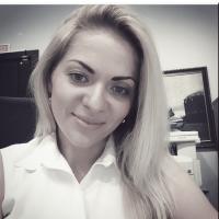 Трофимова Ольга