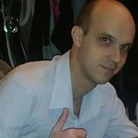 Борис Рыбачук