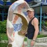 ВЛАДИМИР Романов