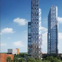 ЖК «AFI Residence Botanic Garden»