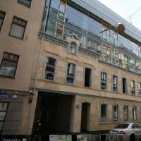 ЖК «Дом в Пожарском переулке»