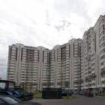 ЖК «на Носовихинском шоссе»