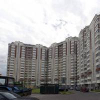 ЖК «на Носовихинском шоссе»