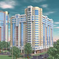 ЖК «на улице Победы 64»