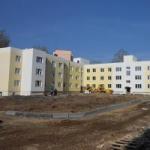 ЖК «Коммунальная»