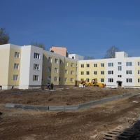 ЖК «Коммунальная»