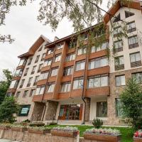 ЖК «Жуковка Шале»