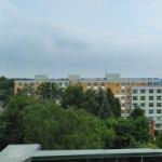 ЖК «Дом на Дворянской»