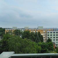 ЖК «Дом на Дворянской»