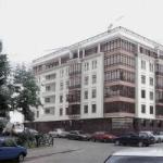 ЖК «Дом в 1-м Колобовском переулке»