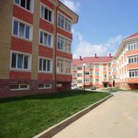 ЖК «Первомайское» (Парковая)