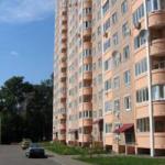 ЖК «Дом на ул. Первомайской 23»