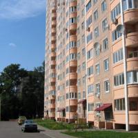 ЖК «Дом на ул. Первомайской 23»