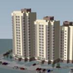 ЖК «Дом в микрорайоне №17»