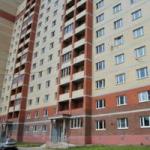 ЖК «Дом в городе Пушкино»