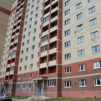 ЖК «Дом в городе Пушкино»