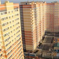 ЖК «на улице Новоселки Слободка 7»