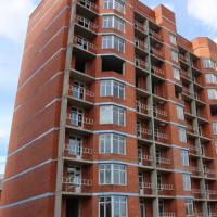 ЖК «на Подольской улице 3»