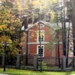 Поселок «Пушкинские пруды»