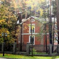 Поселок «Пушкинские пруды»