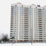 ЖК «на улице Спортивная (Серпухов)»