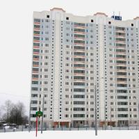 ЖК «на улице Спортивная (Серпухов)»