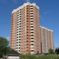 ЖК «на улице 50 лет ВЛКСМ»