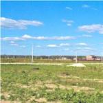 Поселок «Алексеевка»