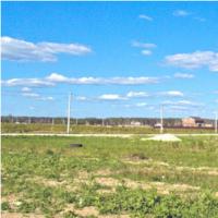 Поселок «Алексеевка»