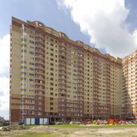 ЖК «Дом на улице Молодежная 18»