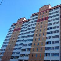 ЖК «на улице Рабочая» (Воскресенск)