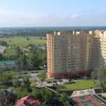 ЖК «Дом на улице Школьная 16»