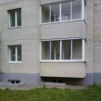 ЖК «Дом на улице Осипенко 2»