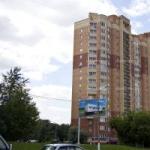 ЖК «Дом на улице Гагарина»