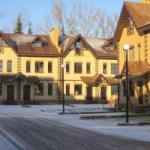 ЖК «Московские дали»