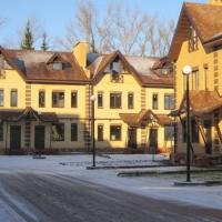 ЖК «Московские дали»