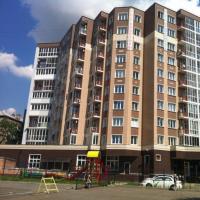 ЖК «Дом на улице Калараш»